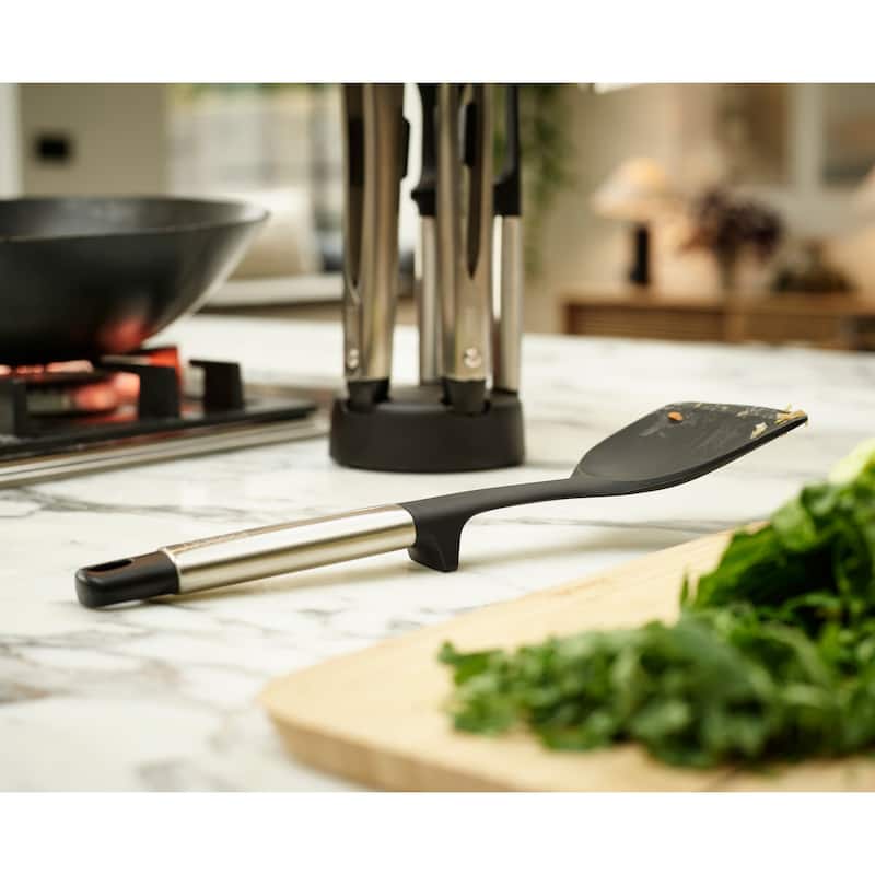 Joseph Joseph Elevate Fusion 5-piece Utensil Set with Storage Stand