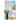 The Learning Journey International Pete the Cat - Match It Tin - Counting - Multi