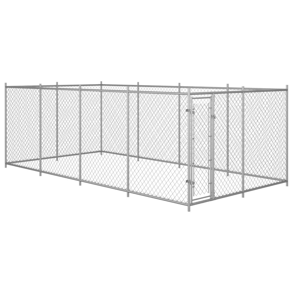 small dog pens for outside