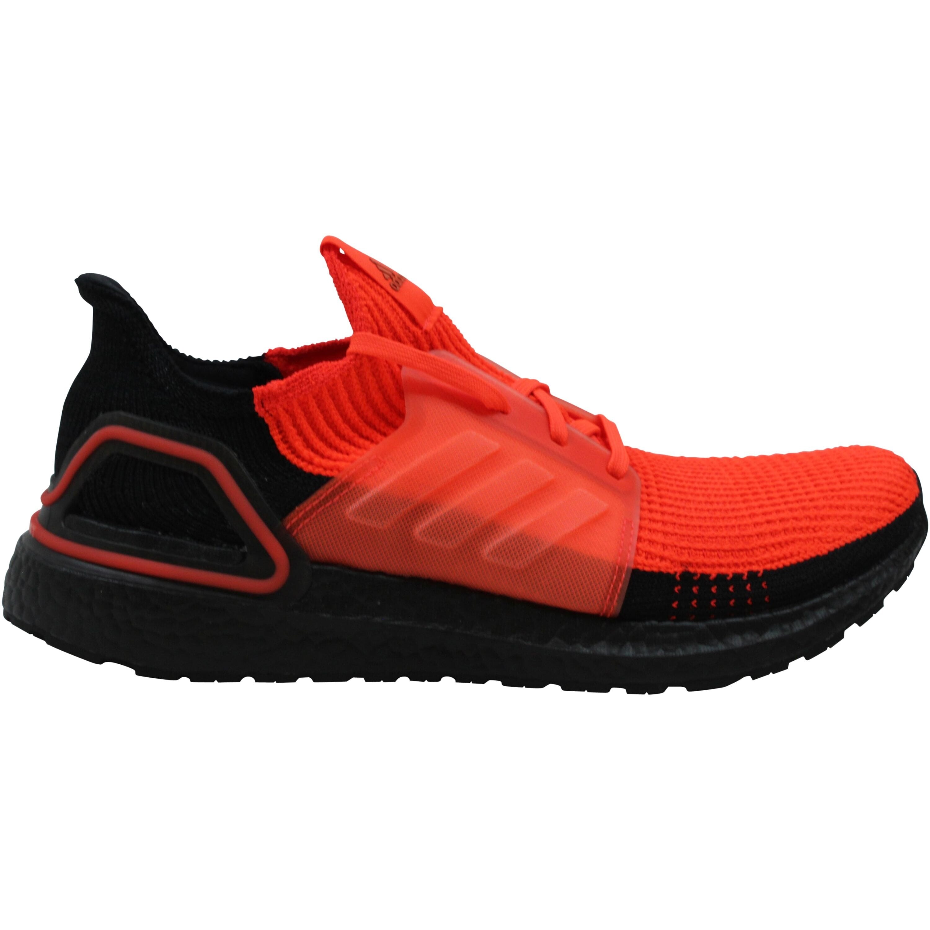 solar red ultra boost 19