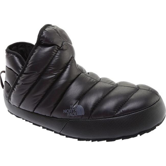 the north face men's thermoball traction bootie