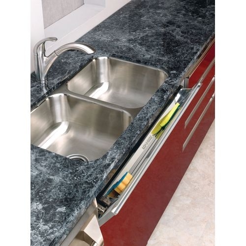 Rev A Shelf 6541 28 Slim Line Stainless Steel Sink Front Tip Out Rev A Shelf 6541 28 Slim Line Stainless Steel Sink Front Tip Out Tray Less Hinge N Free Shipping On Orders Over 45 23401859