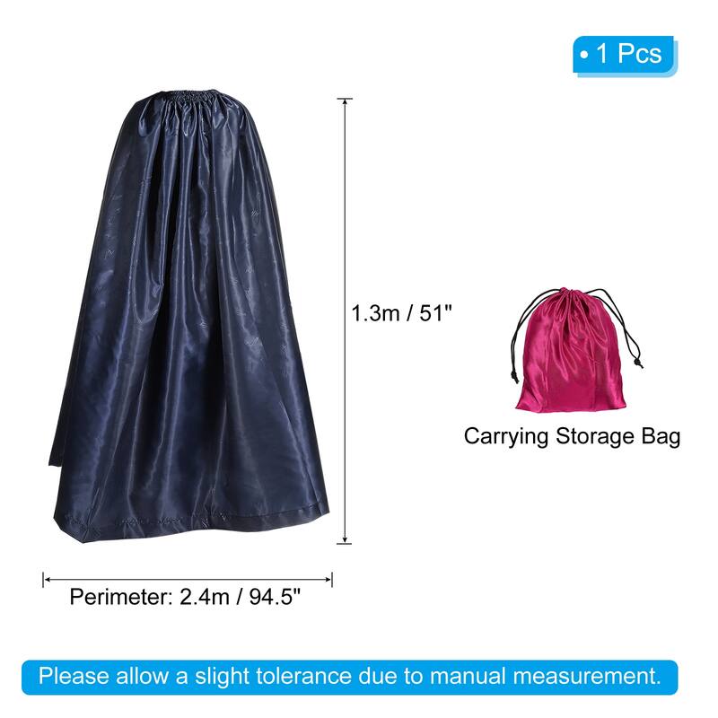 Instant Dressing Room, 1.3 Meter Length Portable Changing Tent