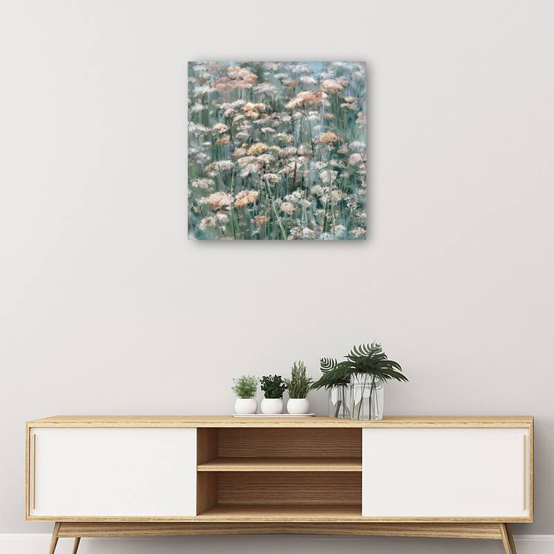 Gwendolyn By Studio Arts Canvas Art Print