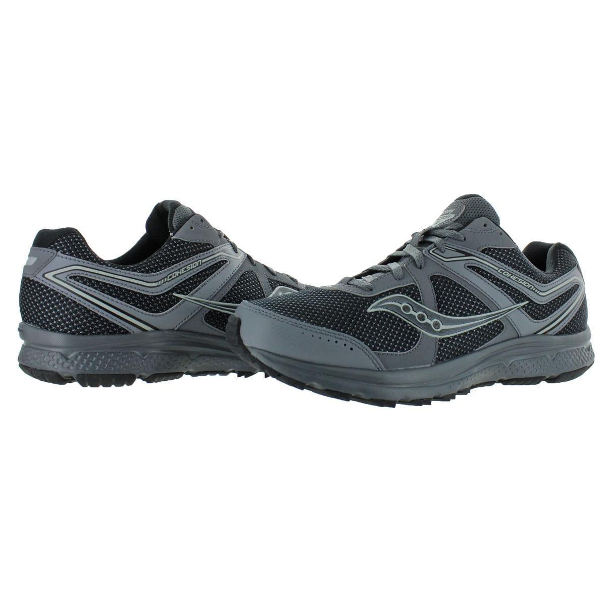 saucony cohesion 11 mens