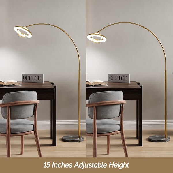 Bright lamps for office cheap