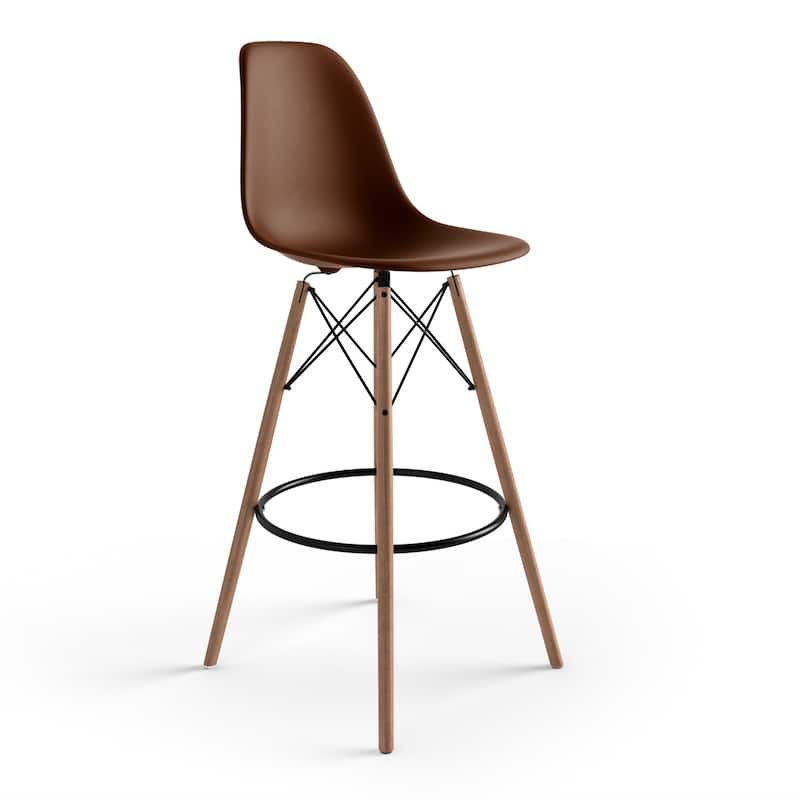 Paris Bar Height Stools (Set of 2)