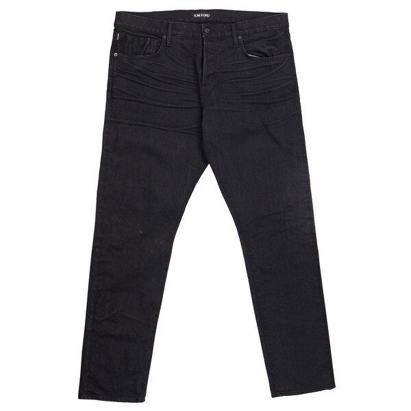 tom ford black jeans