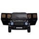 preview thumbnail 24 of 25, Mercedes-Benz G500 Kids Ride-On Car: 24V with Parent Remote Control