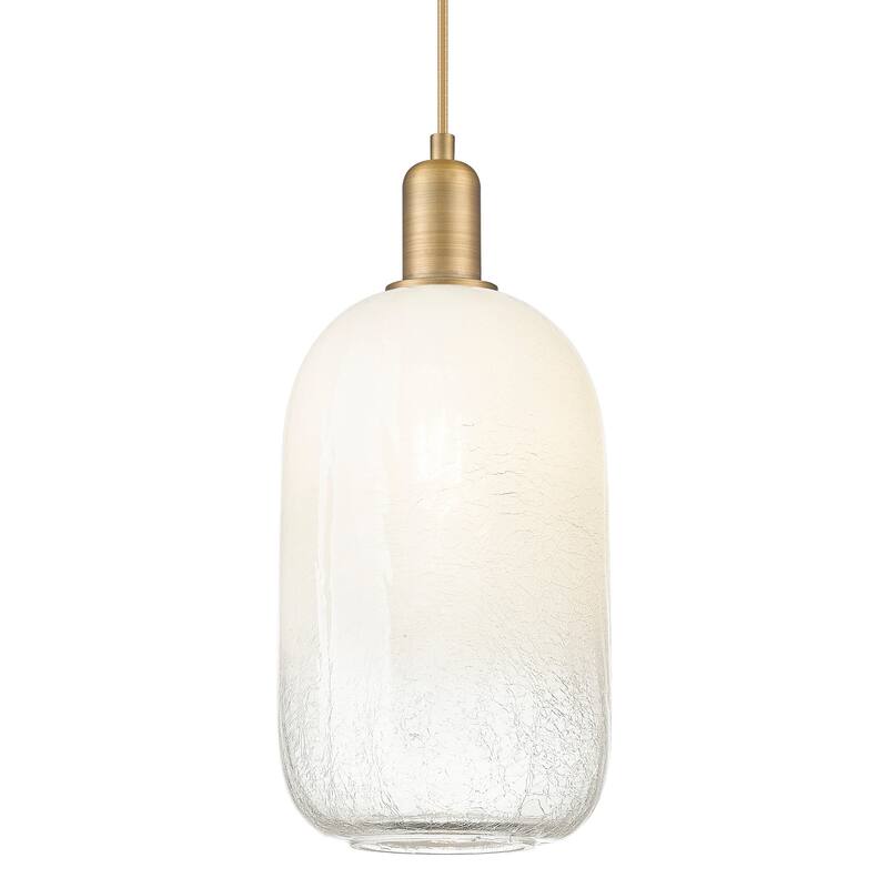 Innovations Lighting 716-1P-G482-7OP Brookhaven Cloche 7" Wide Cord