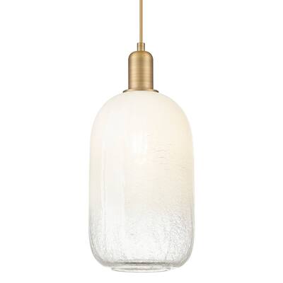 Innovations Lighting 716-1P-G482-7OP Brookhaven Cloche 7" Wide Cord