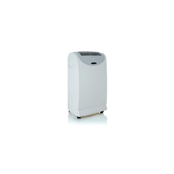 12,000 BTU Portable air conditioner - White - Bed Bath & Beyond