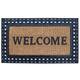 Option Elegant Welcome