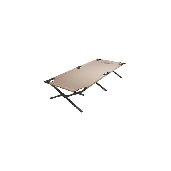 Coleman Trailhead II Military Style Cot Cot Trailhead II