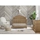 preview thumbnail 7 of 14, Asher 6-in-1 Convertible Crib with Toddler Rail