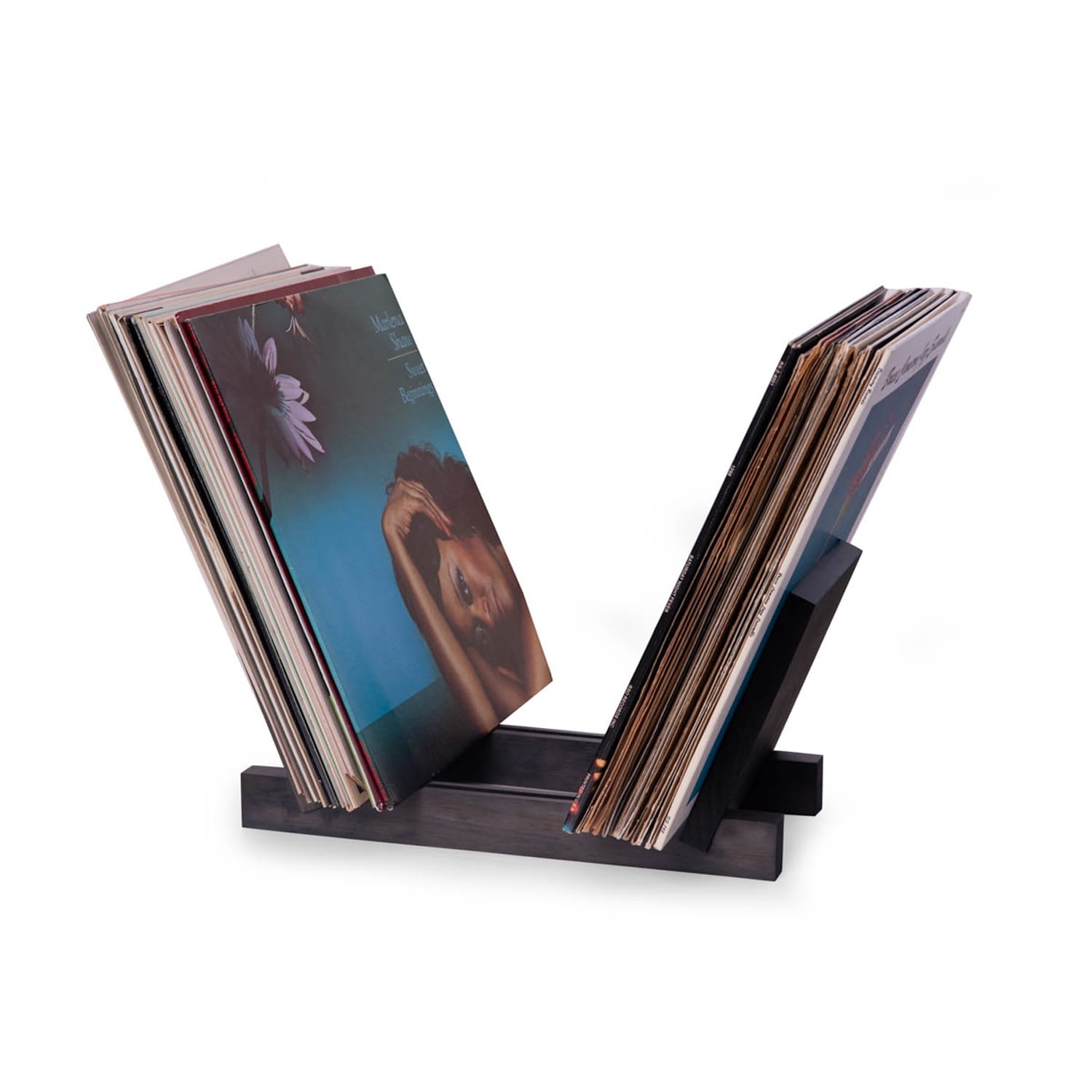 Vincent Vinyl Record Storage Holder - On Sale - Bed Bath & Beyond