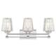 Option Polished Nickel