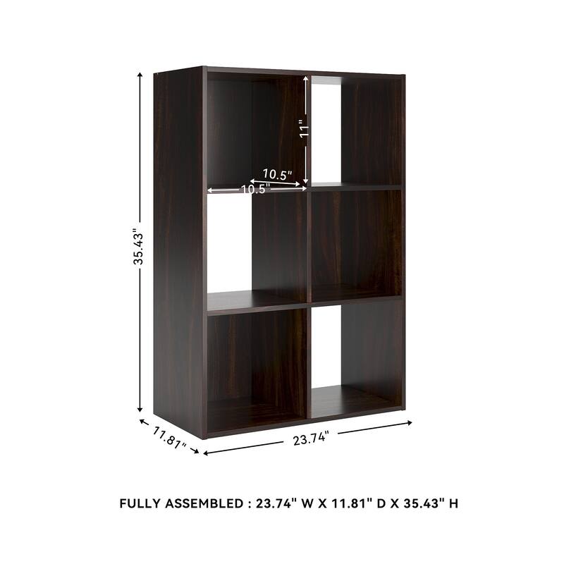 Signature Design by Ashley Glosmount Cube Organizer