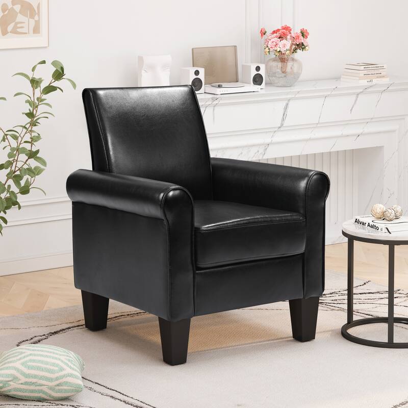 Comfy Sofa Chair for Reading,Living Room,Bedroom