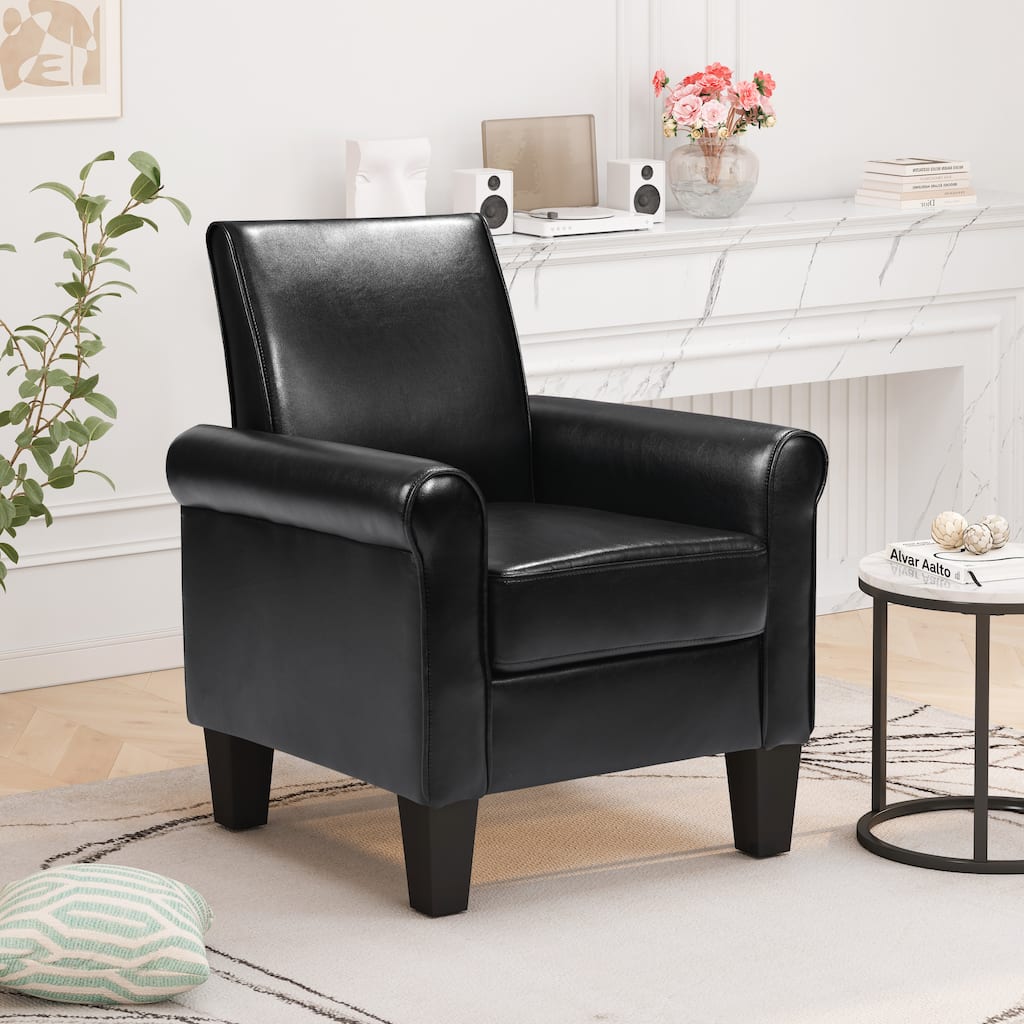 Comfy Sofa Chair for Reading,Living Room,Bedroom