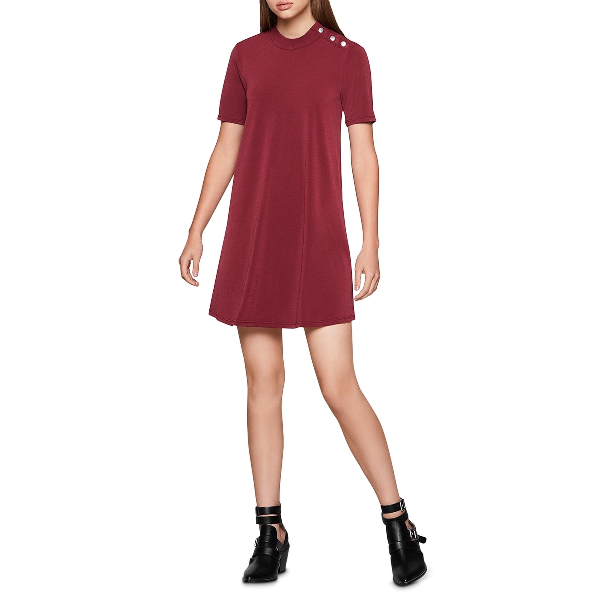 t shirt dress branded