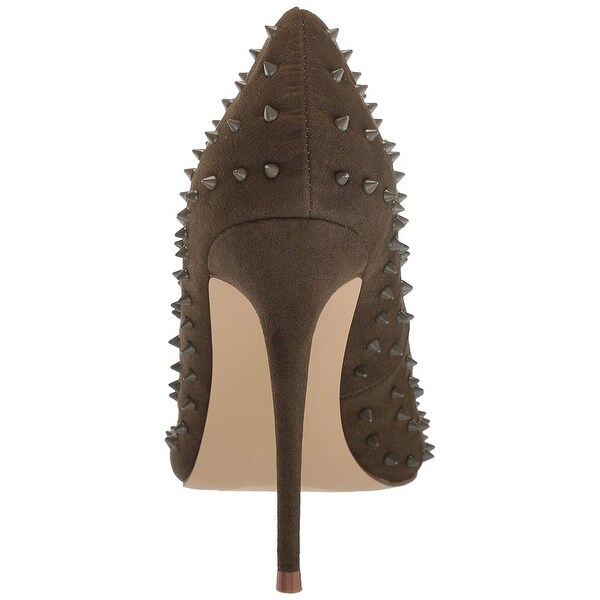 daisie studded pump
