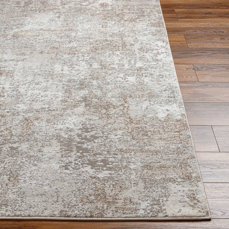 Artistic Weavers Daimary Abstract Modern Area Rug