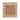 Overton Handknotted Wool Traditional Oriental Orange Square Area Rug - 6' x 9'
