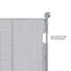 preview thumbnail 65 of 94, Mesh Foldable Wide Retractable Baby Gate Suitable for Playrooms Kitchens Or Hallways