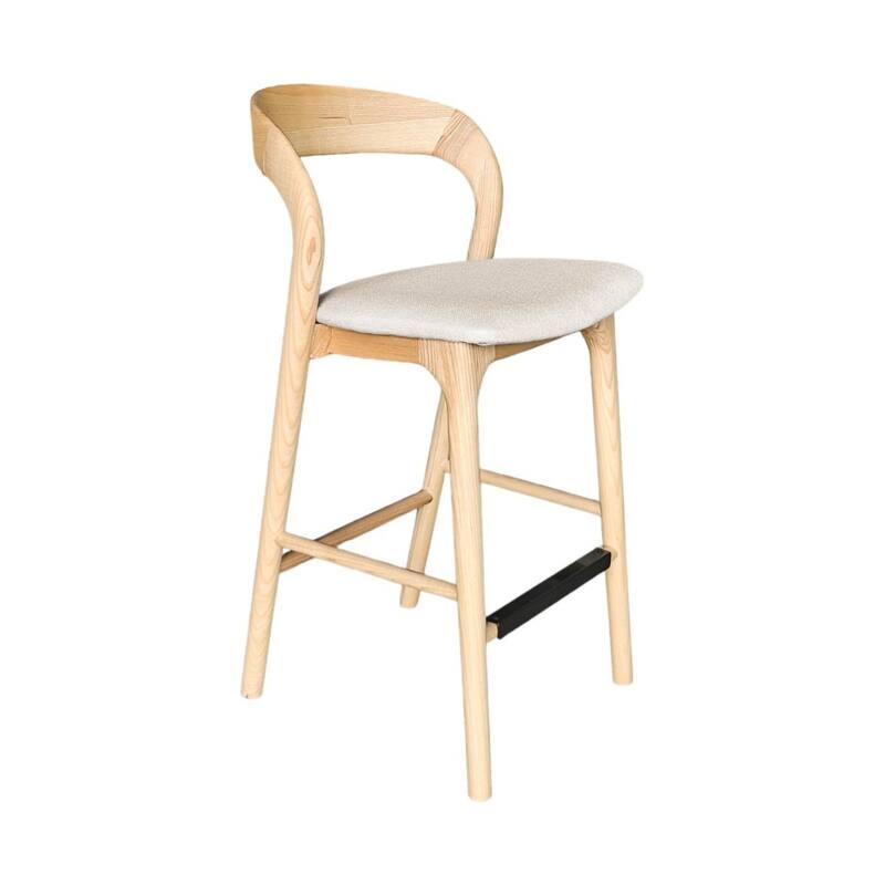 Java 26" Counter Stool
