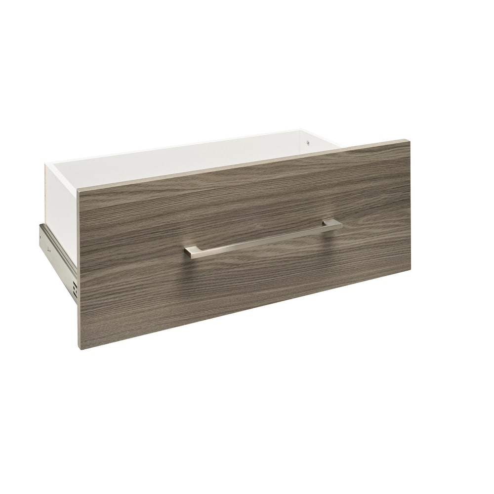 ClosetMaid SuiteSymphony Modern 25" W x 10" H Drawer