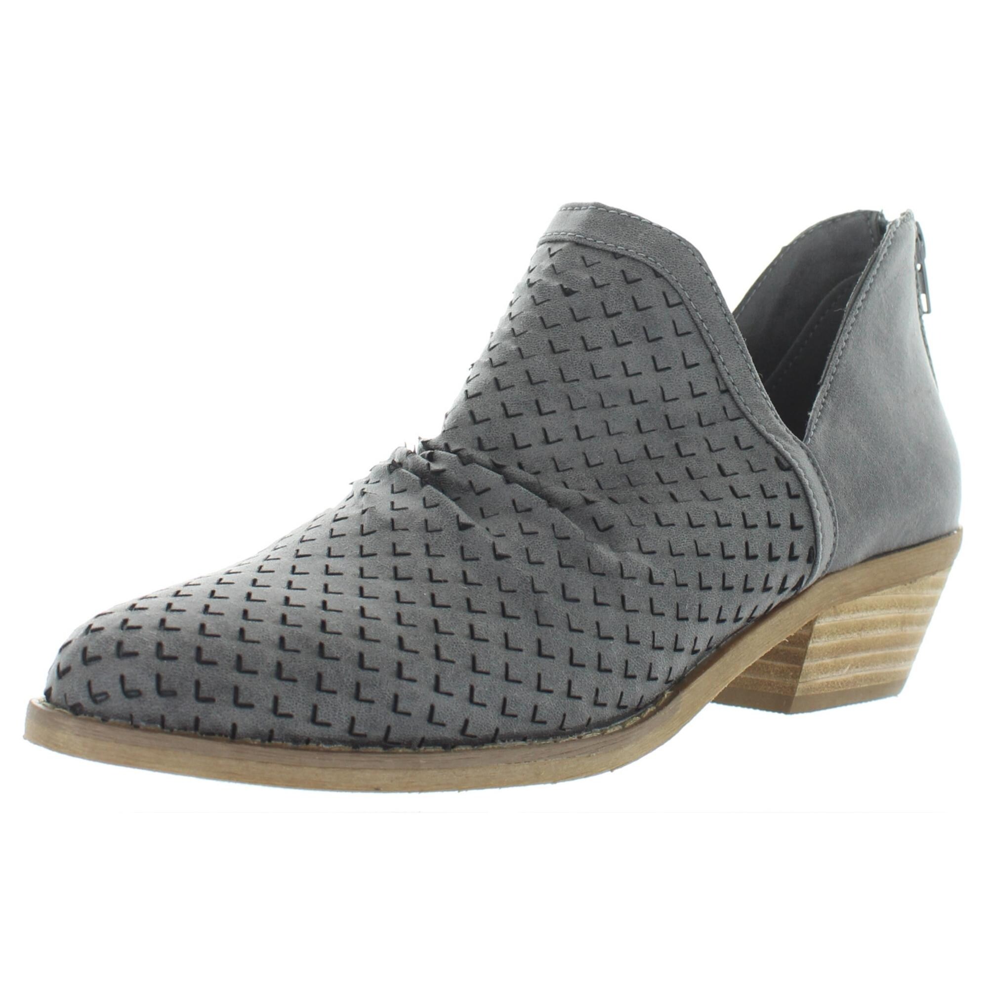 dv by dolce vita booties