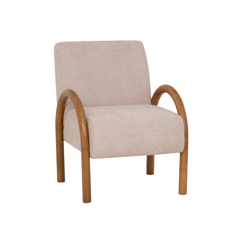 Jaslie Upholstered Chair
