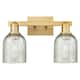 Option Brushed Brass / Mica