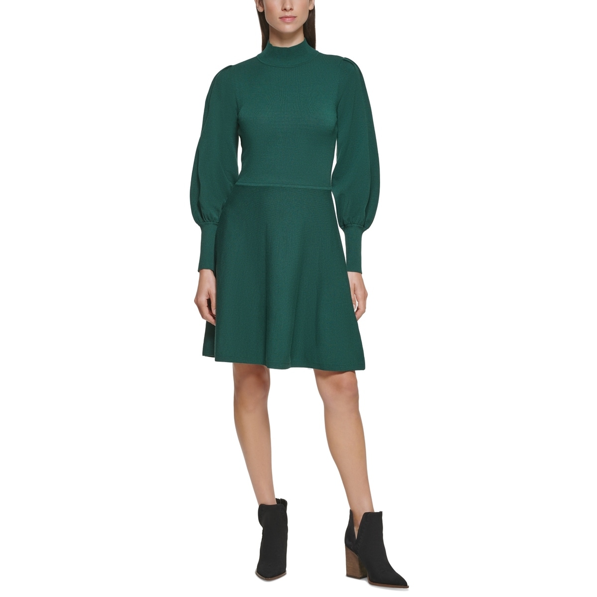 rust formal dress Petal and Pup Women's Cyprus Dress main image 0