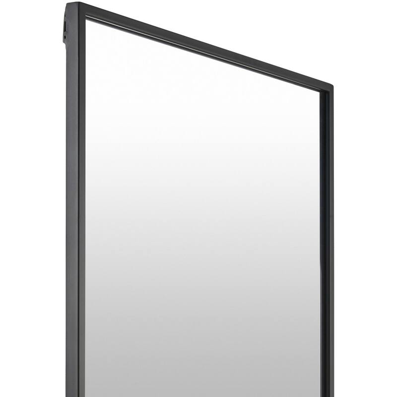 Livabliss Carmen Modern Accent Mirror