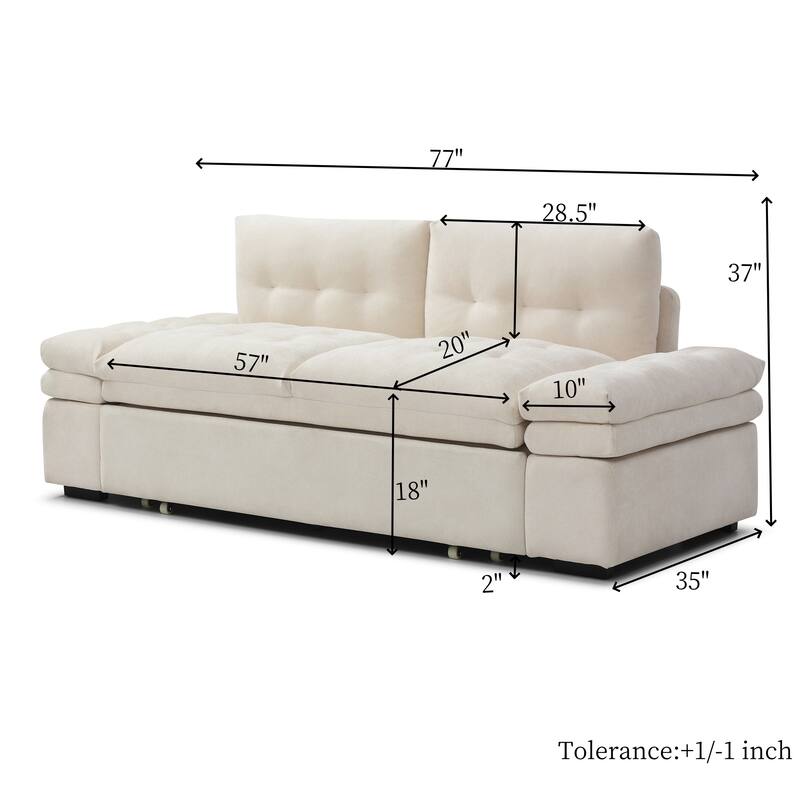 Sleeper Sofa