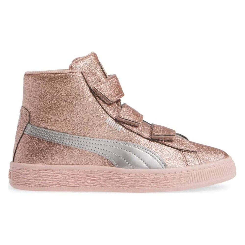 puma basket girl puma basket girl