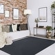 preview thumbnail 55 of 143, Superior Braided Reversible Indoor/Outdoor Area Rug