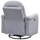 preview thumbnail 23 of 32, Madison Park Elio 3 in 1 Power Recliner