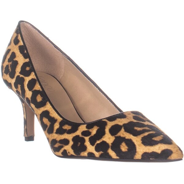 franco sarto tudor pump