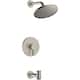Option Brushed Nickel