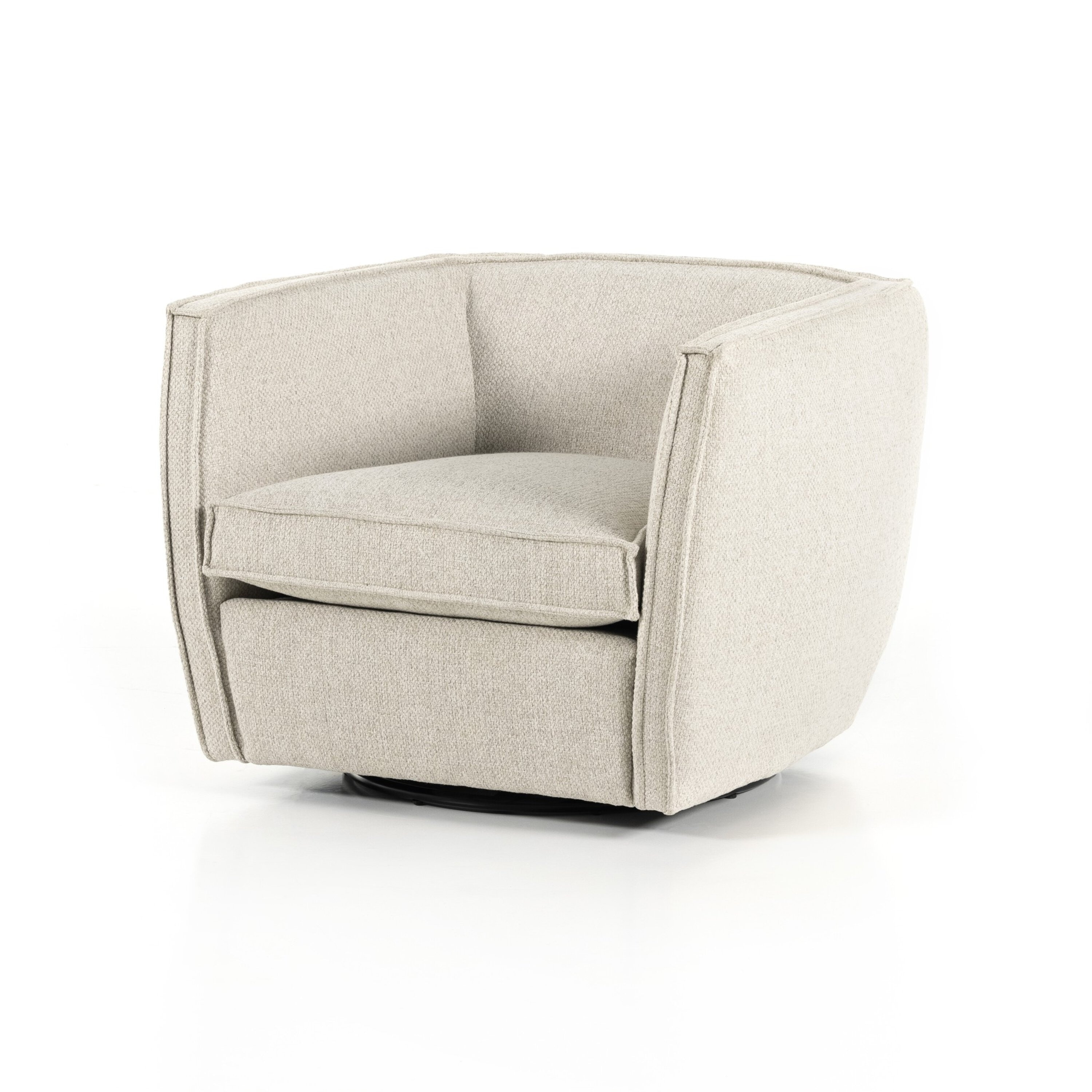 Haven Home Pasadena Swivel Chair