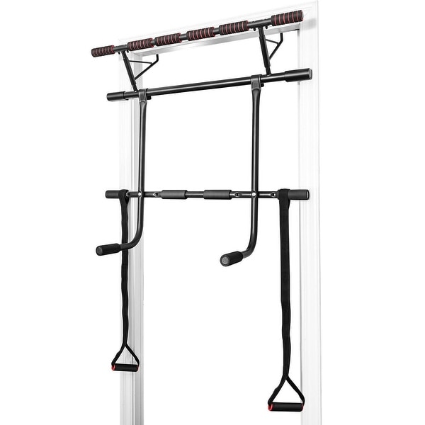 Dip bar door frame 2025