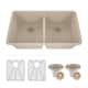 Option Galaxy Beige