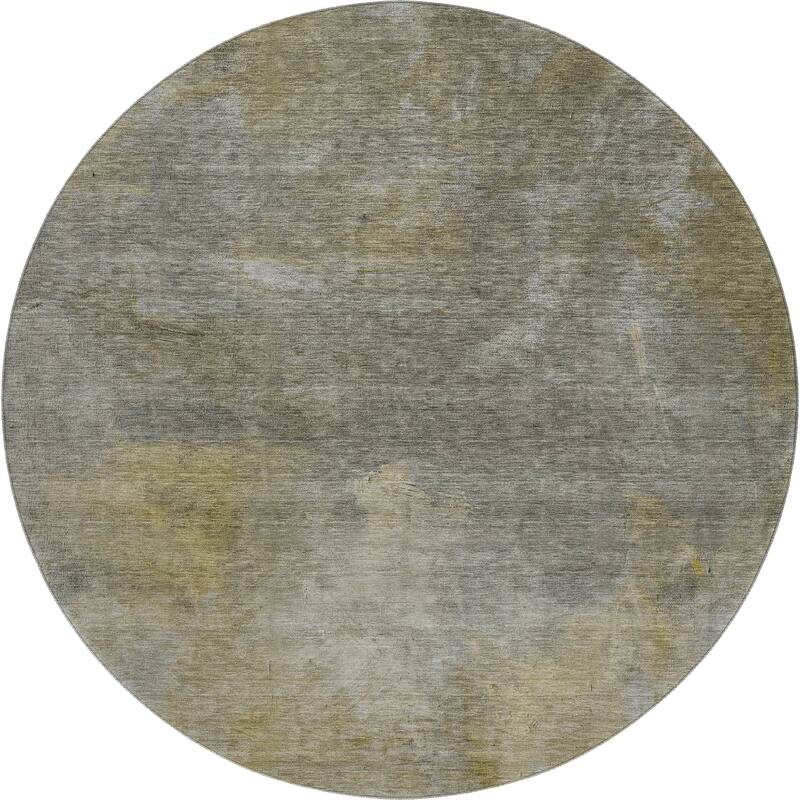 Premium Washable Super Soft Casual Ombre Mayfield Rug