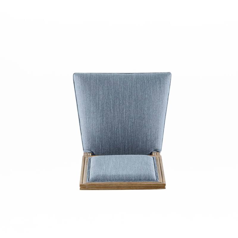 French Country Dining Chairs,Set of 2