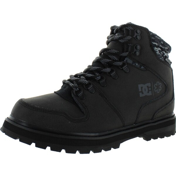 dc work boots