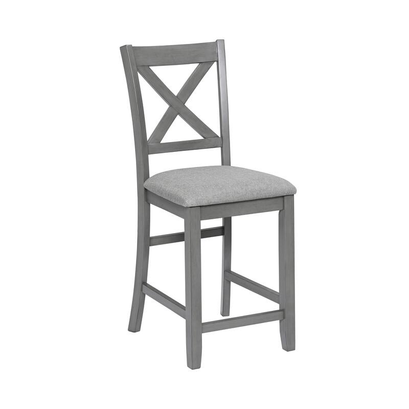 Counter Height Chairs set for 4