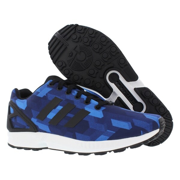 adidas zx flux print